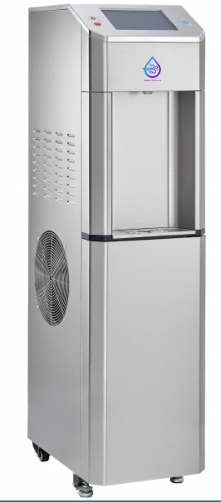 Residential Unit WS-5 ( generates 5 gal per day)