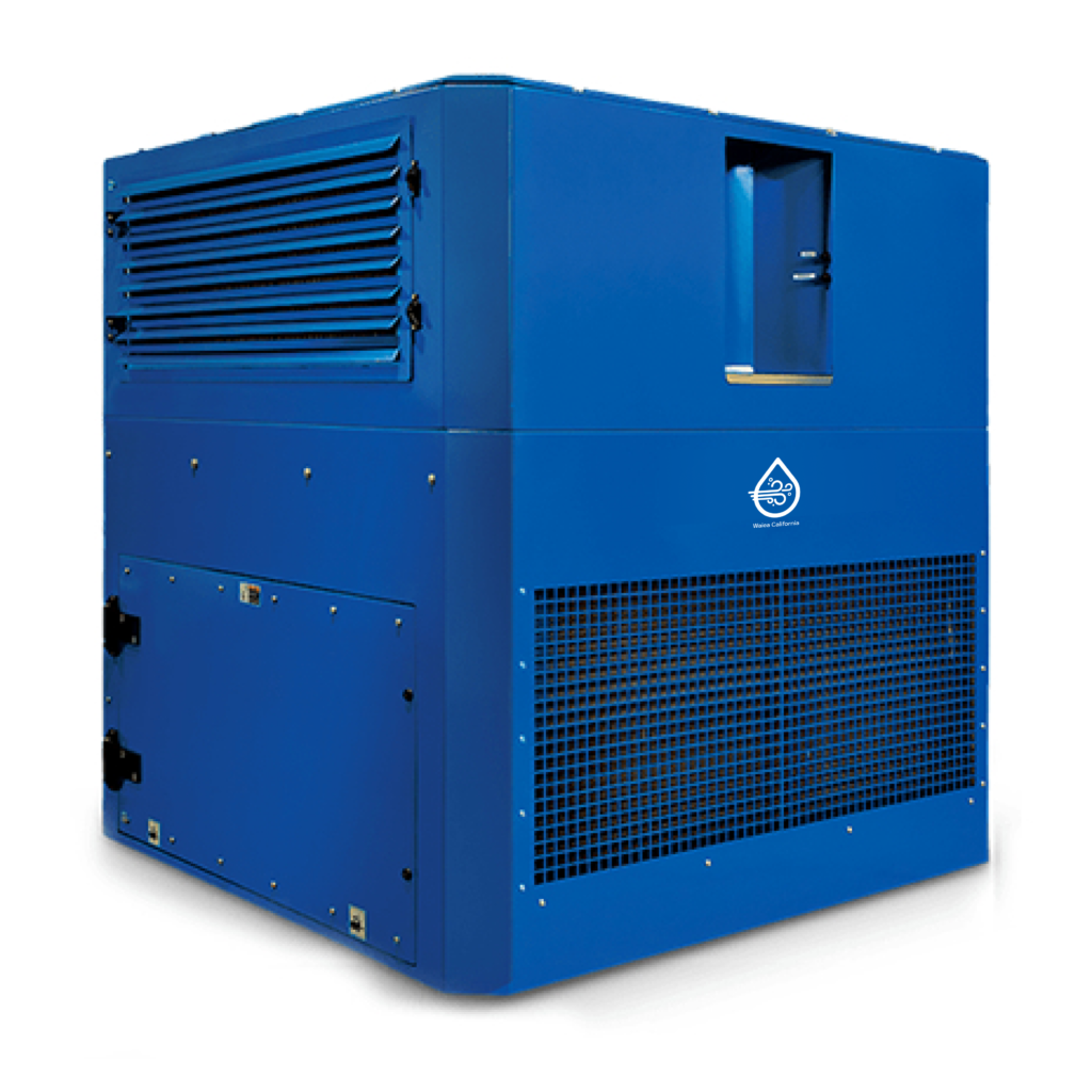 WS-200 Gallons  Commerical, Community, Industrial